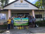 โครงการเมืองสะอาด คนในชาติมีสุข (Big Cleaning Day)